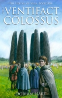 The Ventifact Colossus